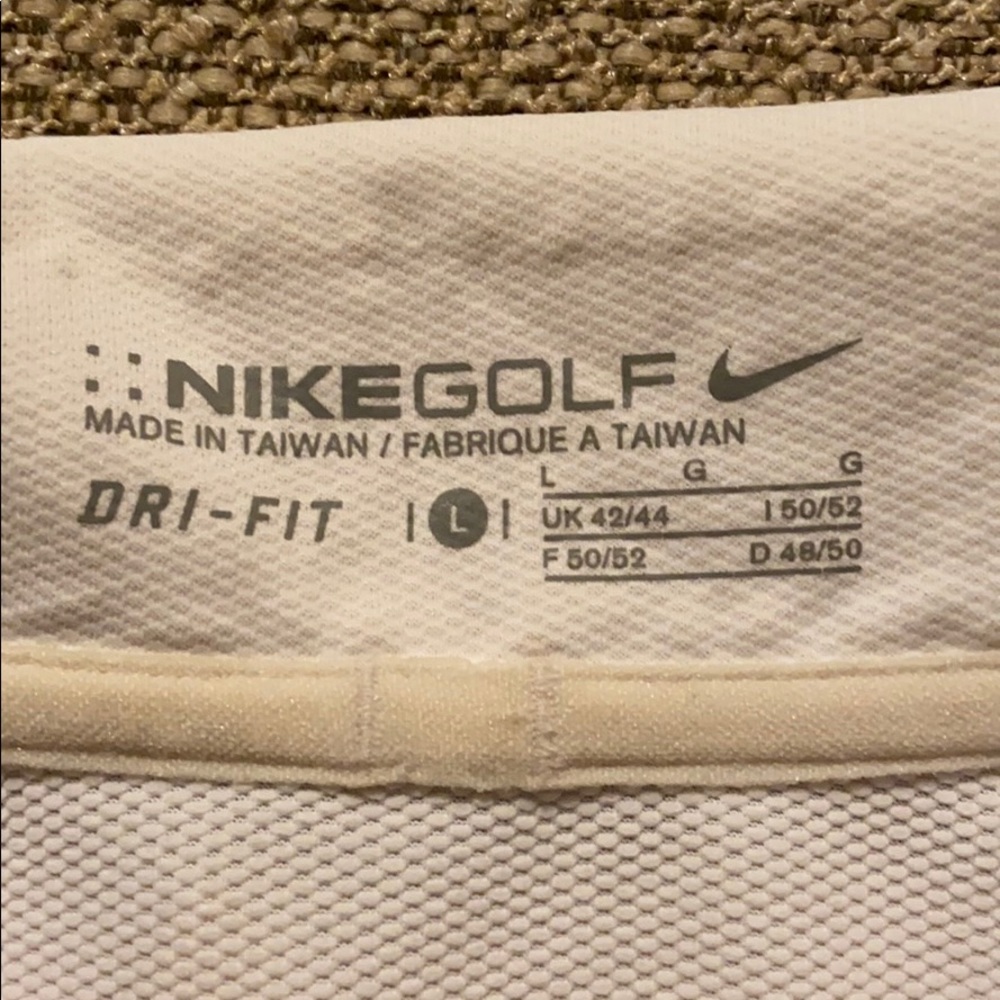 Nike polo - Picture 2 of 5